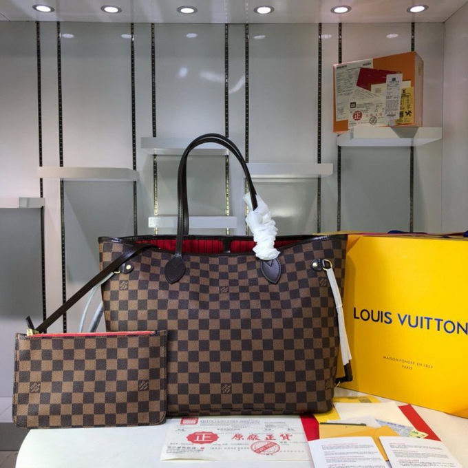 Louis Vuitton 2025 Bag ID:20251023-176